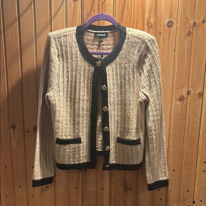 ‼️EXPRESS sweater‼️